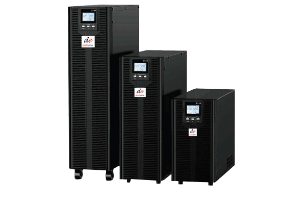 Online UPS:DX900-G4-Series